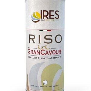 Riso GranCavour