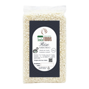 Riso Arborio