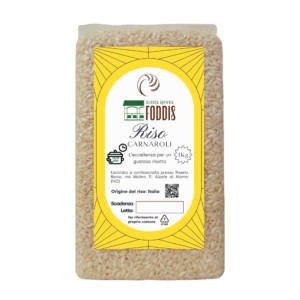 Riso Carnaroli