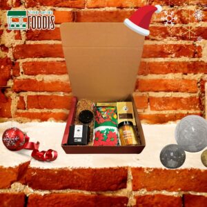 Box Silver - L'Armonia dei Sapori Autentici