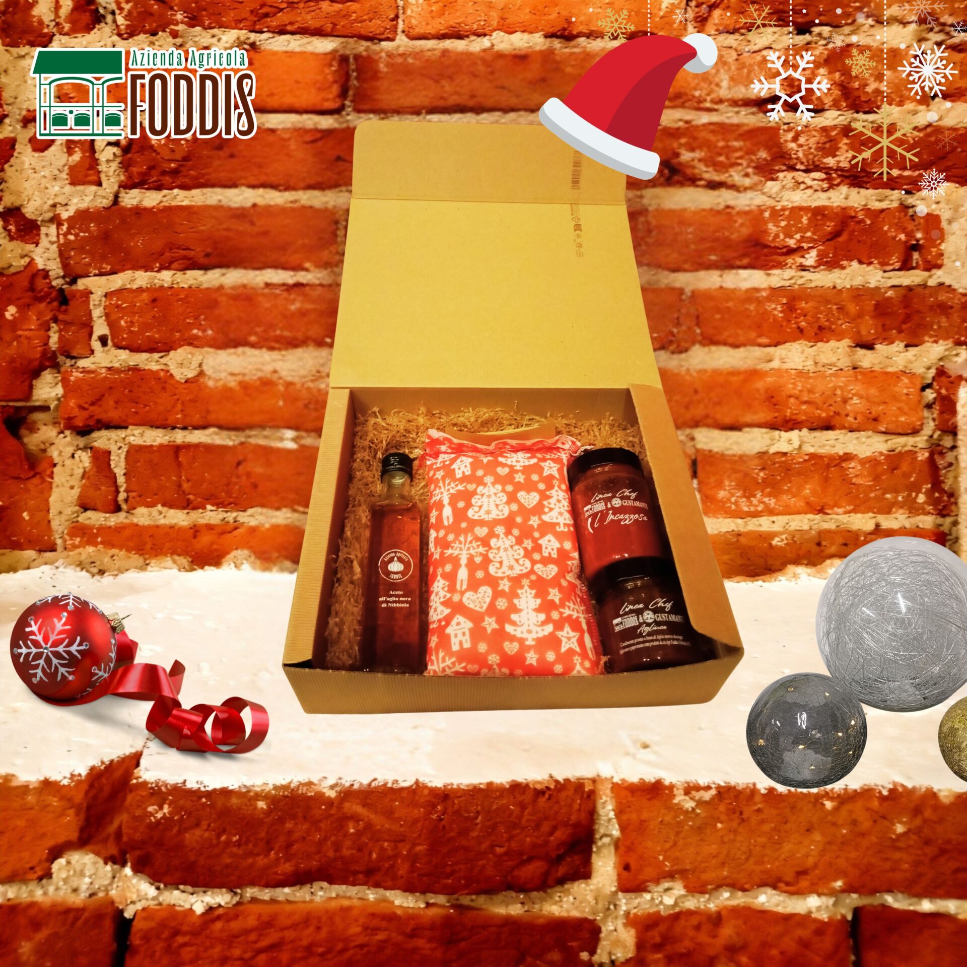 Box Gold - L'Eccellenza Creativa in Cucina 1 Box Gold - L'Eccellenza Creativa in Cucina