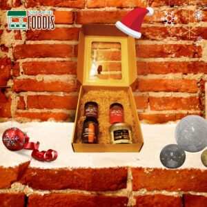 Box Platinum - L'Apoteosi del Gusto