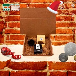 Box Nibbiola - La Trilogia del Gusto Gourmet