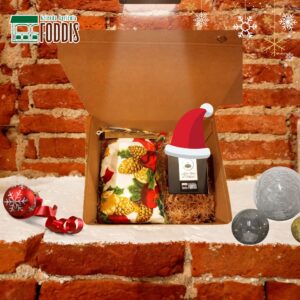 Box Small - Il Pensiero Gourmet per un Natale di Gusto