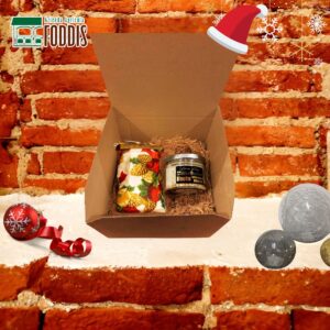 Box Bronze - I Classici delle Feste in Tavola