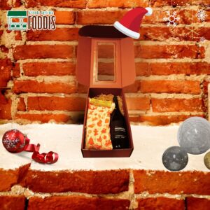 Box Rice & Wine - L'Armonia del Brindisi Perfetto