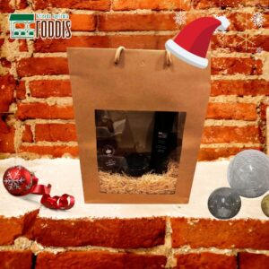 Box Vip Glass - La Firma d'Autore sui Tuoi Piatti